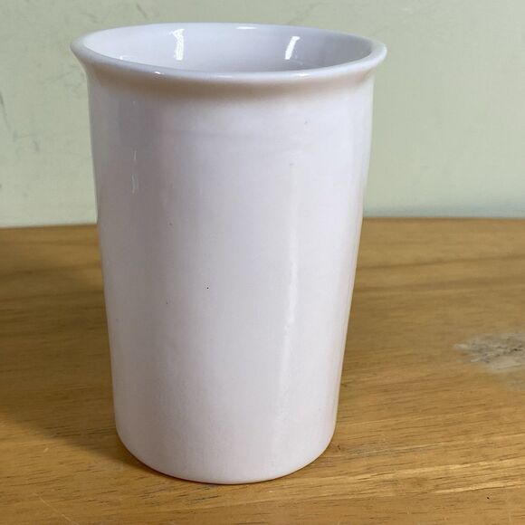 Vintage Anthropomorphic Kitschy 3-D Yellow Duck Duckling Vase Planter Cup - Picture 3 of 8